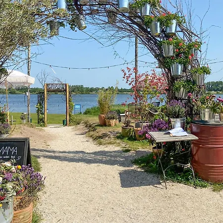 2 Bedroom Cozy In Feriehus