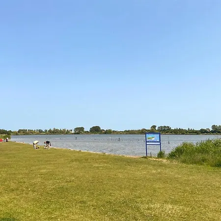 2 Bedroom Cozy In Feriehus