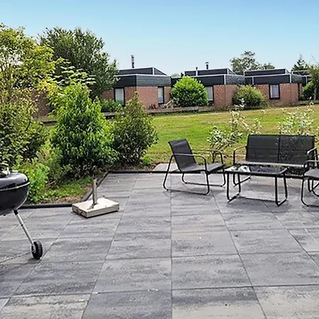 2 Bedroom Cozy In Noordwijkerhout