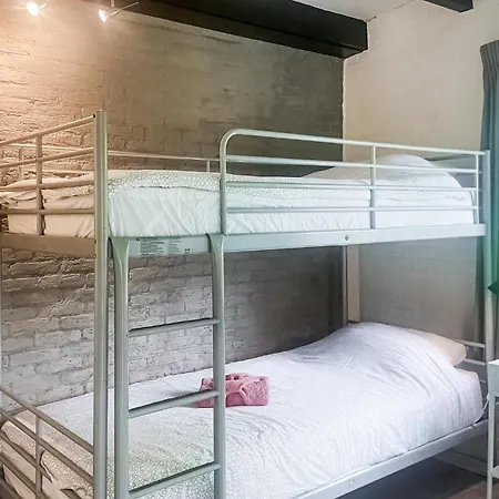 2 Bedroom Cozy In Noordwijkerhout