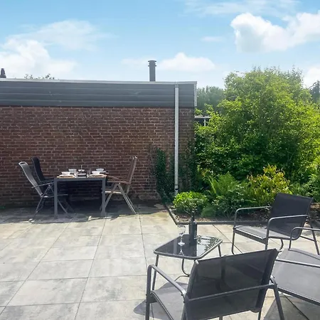 2 Bedroom Cozy In Feriehus Noordwijkerhout