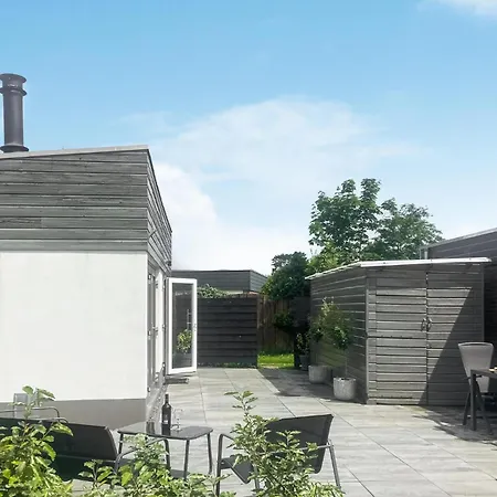 2 Bedroom Cozy In Noordwijkerhout