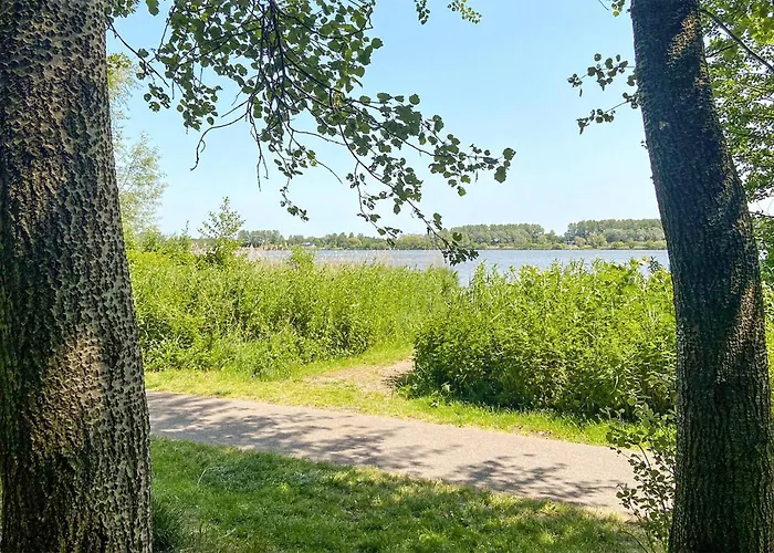 بيت للعطل 2 Bedroom Cozy In نوردفايكرهاوْت