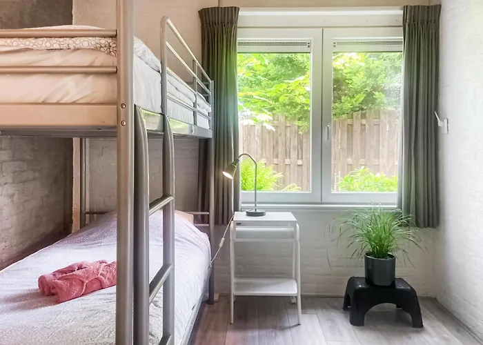 2 Bedroom Cozy In بيت للعطل نوردفايكرهاوْت