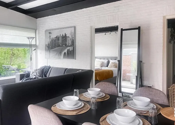 بيت للعطل 2 Bedroom Cozy In نوردفايكرهاوْت