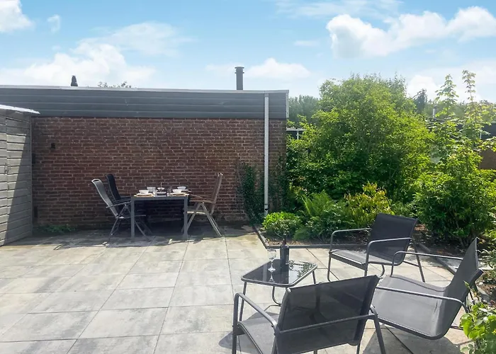 2 Bedroom Cozy In بيت للعطل نوردفايكرهاوْت