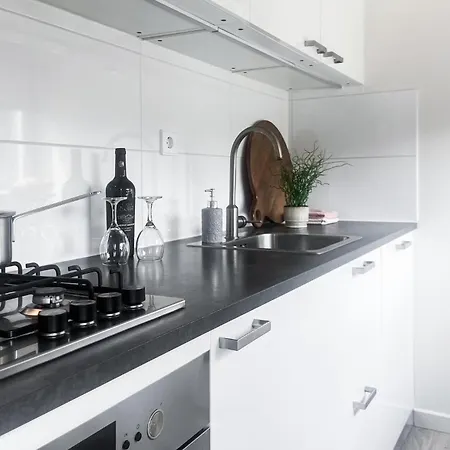 2 Bedroom Cozy In Dom wakacyjny