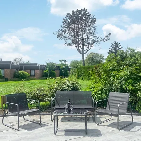 2 Bedroom Cozy In Noordwijkerhout